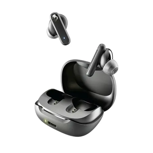 Skullcandy Smokin' Buds Review: Budget Wireless Earbuds image 9