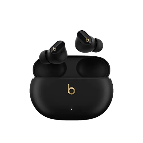 Beats Studio Buds + Review: Noise Cancelling Earbuds