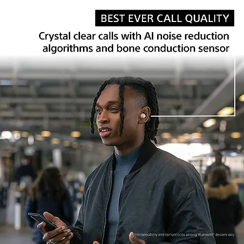 Sony WF-1000XM5 Review: Noise Cancelling Earbuds Ranked image 4