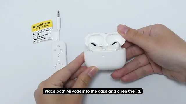 Avantree Relay Review: Airplane Bluetooth Adapter Ranked image 7