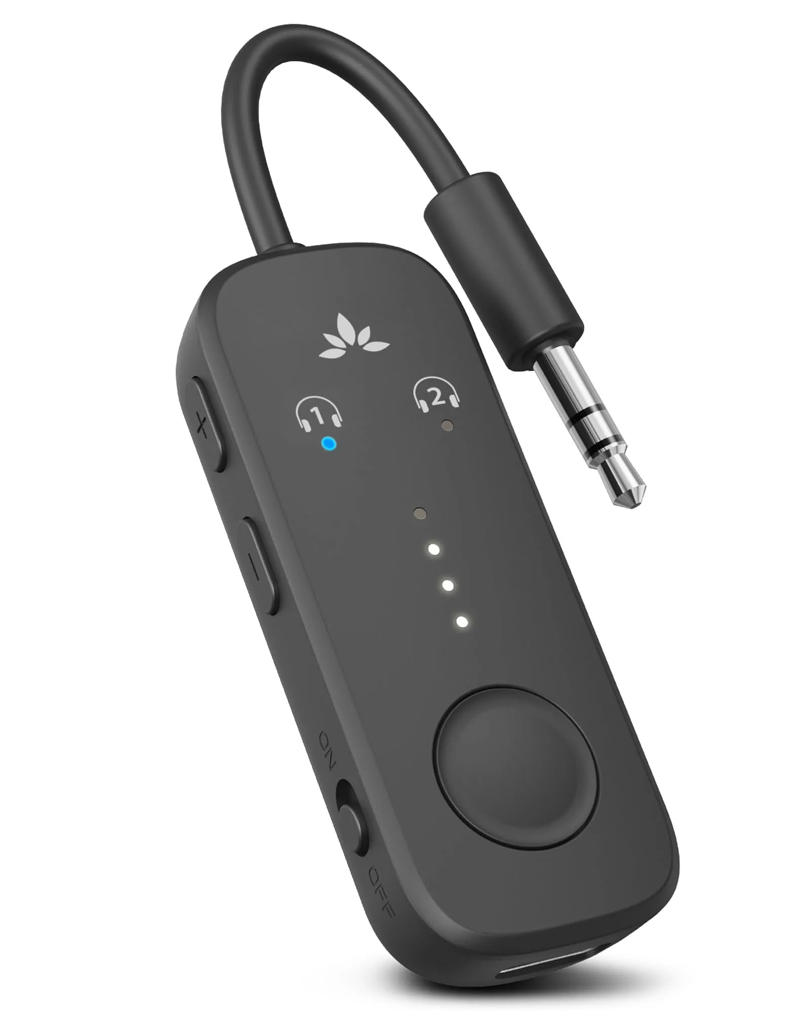 Avantree Relay Review: Airplane Bluetooth Adapter Ranked image 8