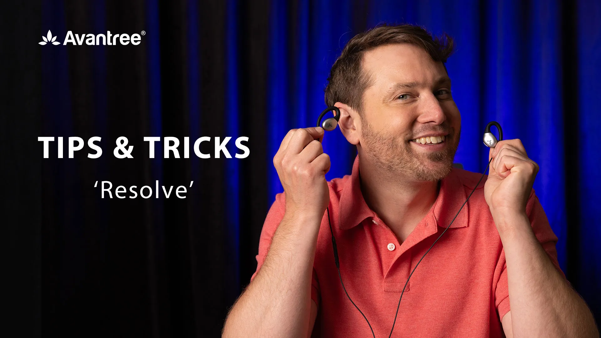 Avantree Resolve Review: Wired Open-Ear Earbuds Ranked image 7