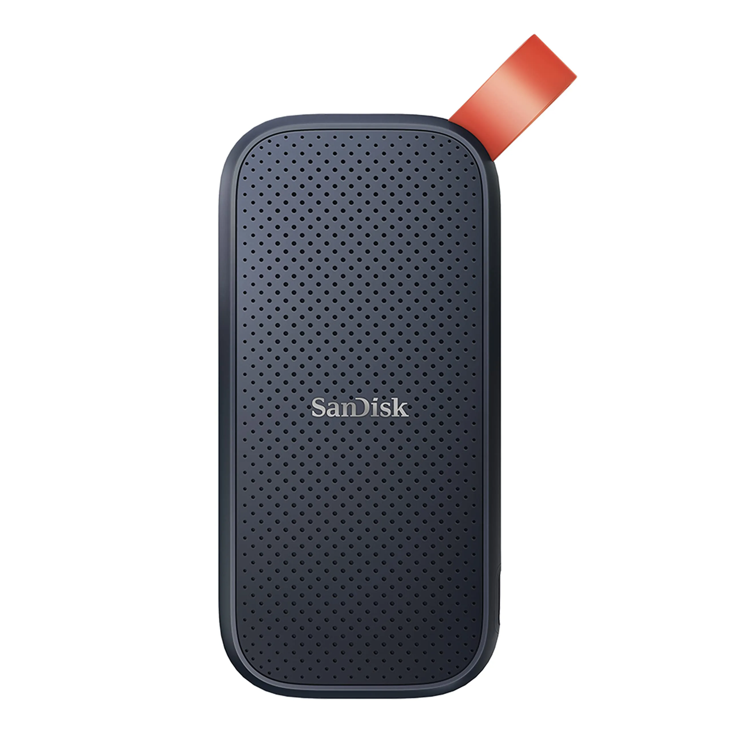 SANDISK 2TB Portable SSD Review: External SSD Ranked image 8