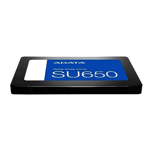ADATA Ultimate SU650 1TB SSD Review image 3