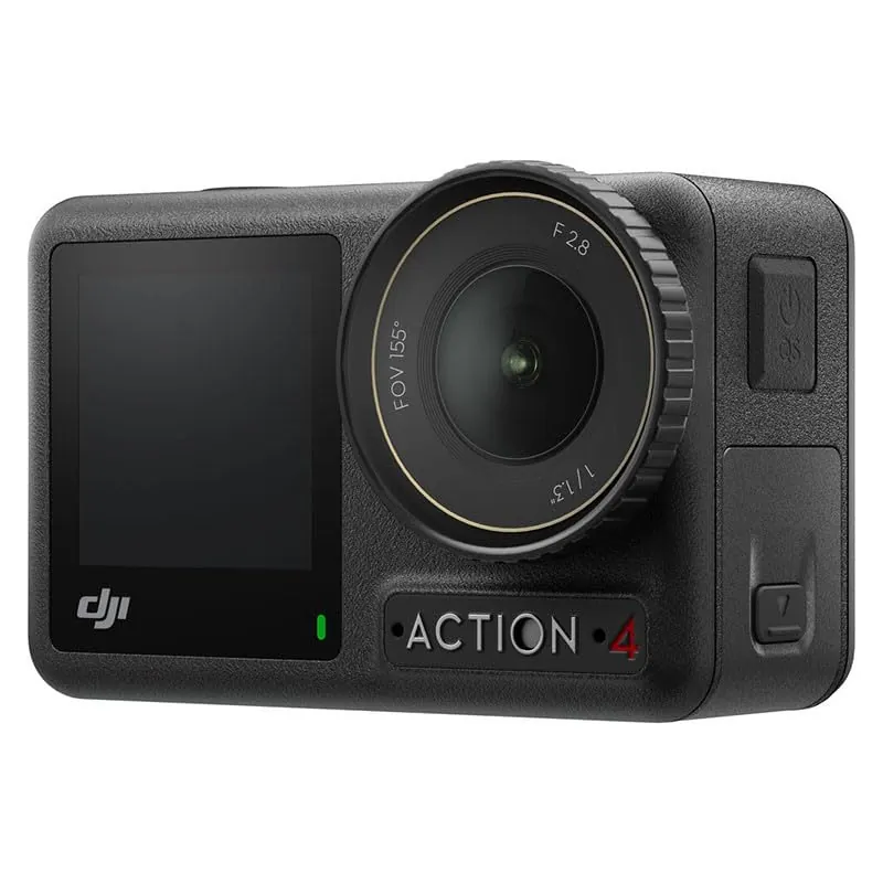 DJI Osmo Action 4 Review: 4K Action Camera Ranked image 4