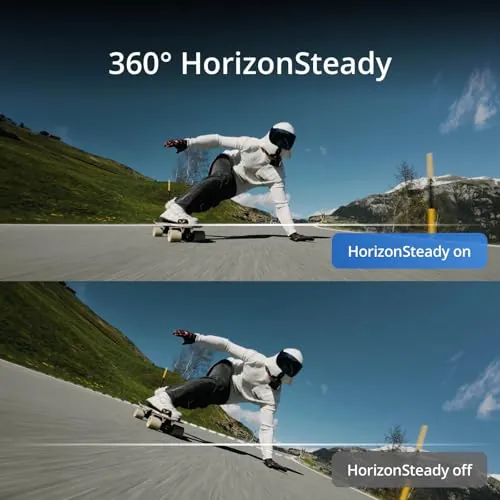 DJI Osmo Action 4 Review: 4K Action Camera Ranked image 5