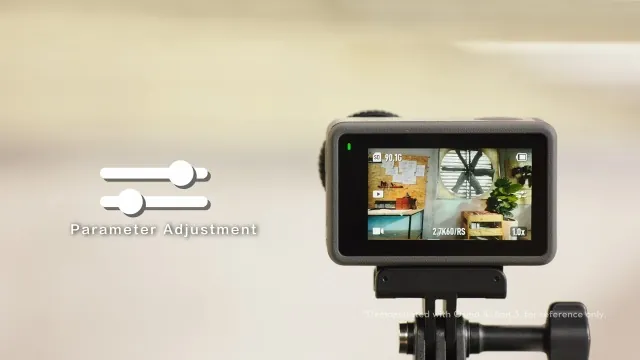 DJI Osmo Action 4 Review: 4K Action Camera Ranked image 7