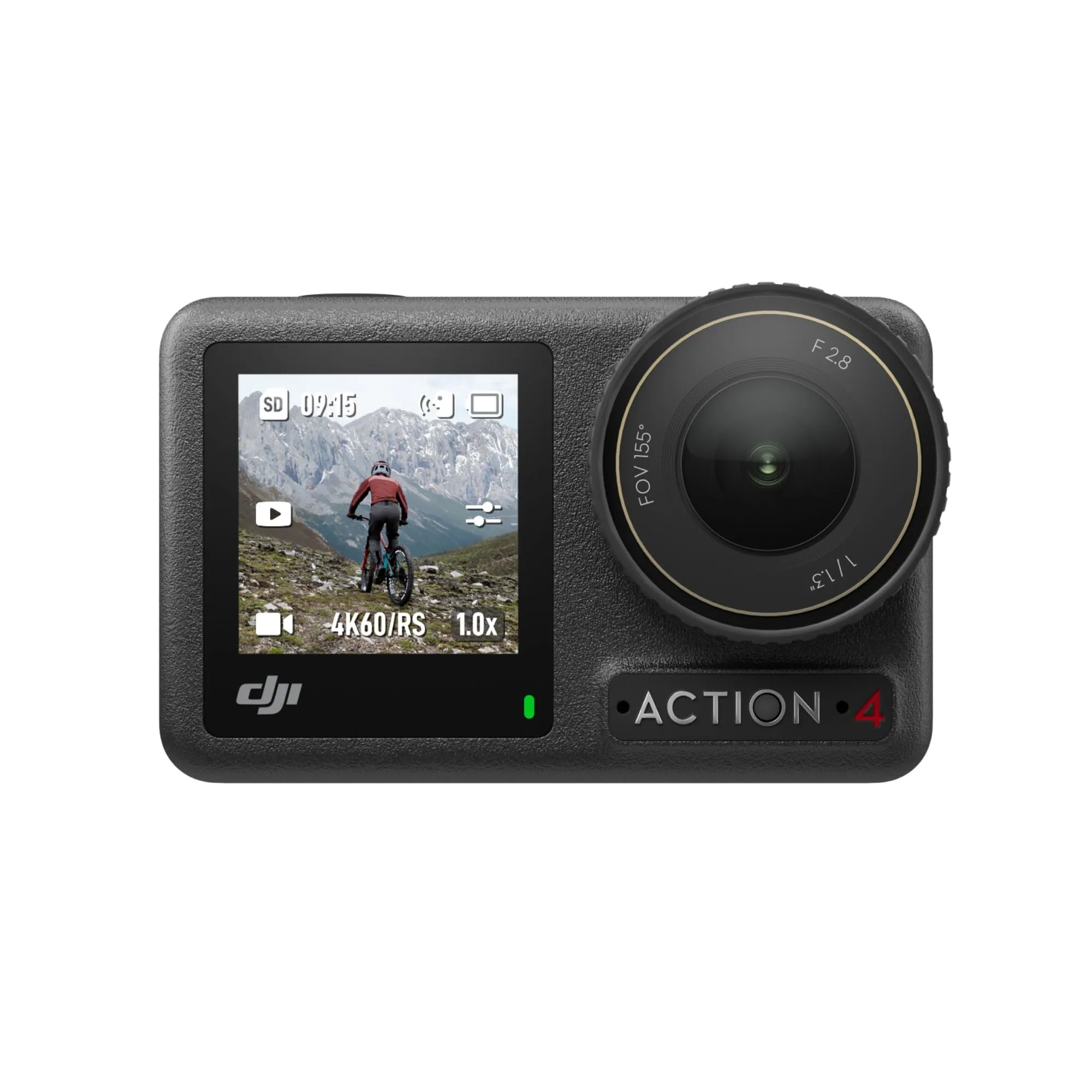 DJI Osmo Action 4 Review: 4K Action Camera Ranked image 8