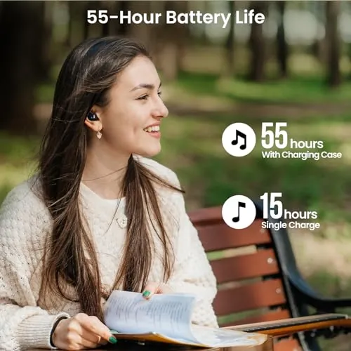 TOZO T12 Review: Budget Wireless Earbuds Ranked image 4