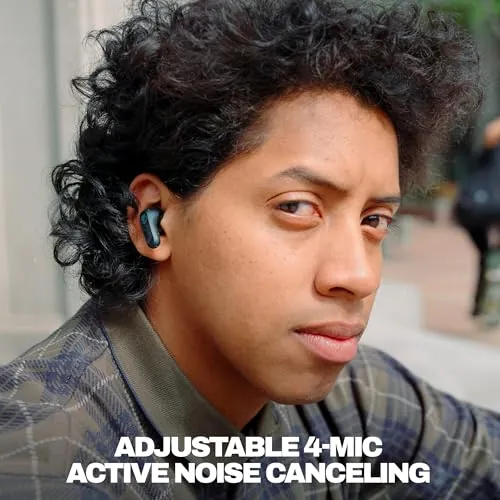 Skullcandy Rail ANC Review: Wireless Earbuds Ranked image 2