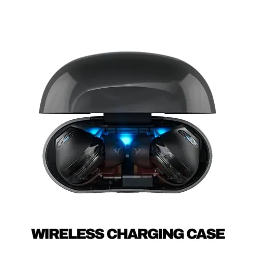Skullcandy Rail ANC Review: Wireless Earbuds Ranked image 6