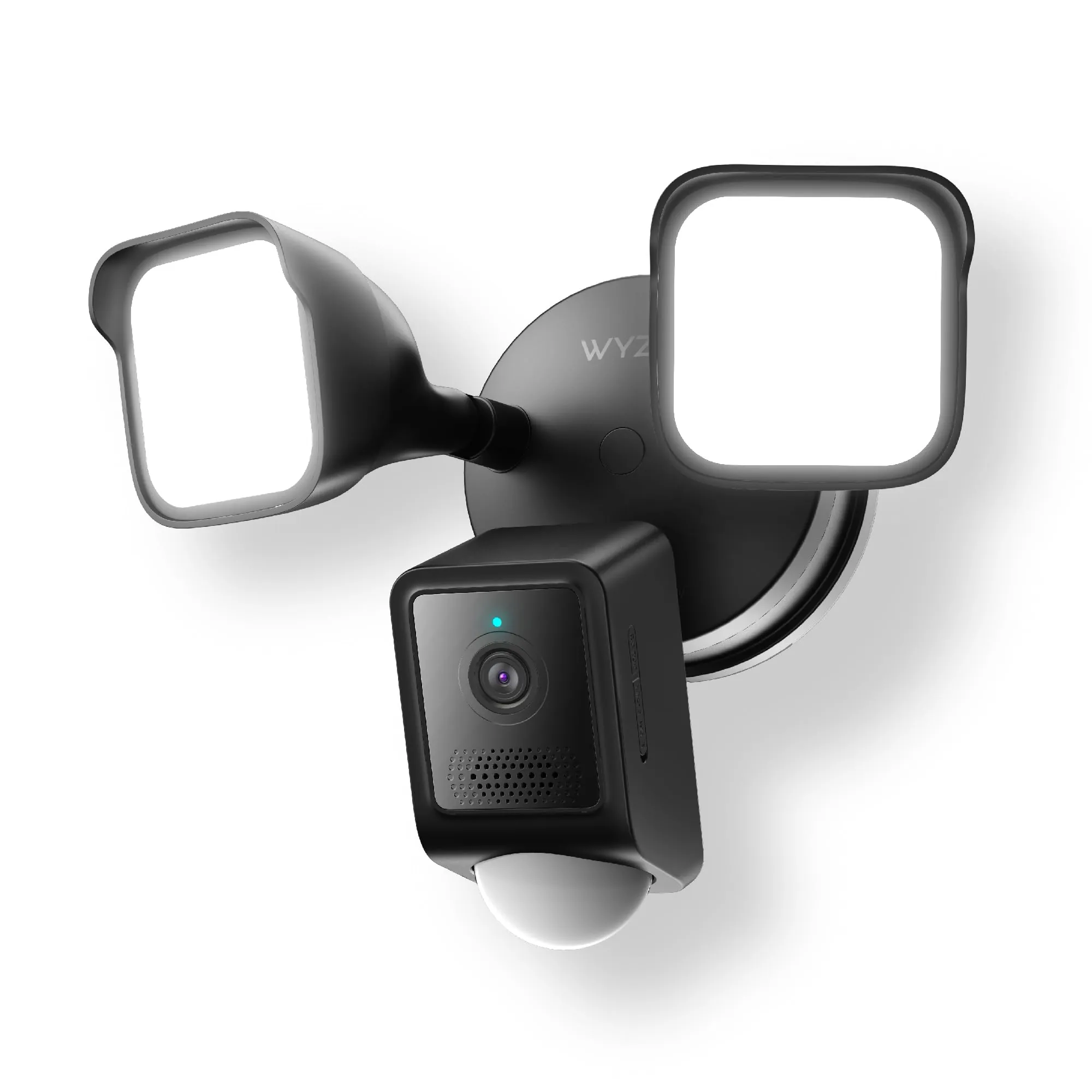 WYZE Floodlight Camera v2 Review: Wired 2K Security Cam image 8