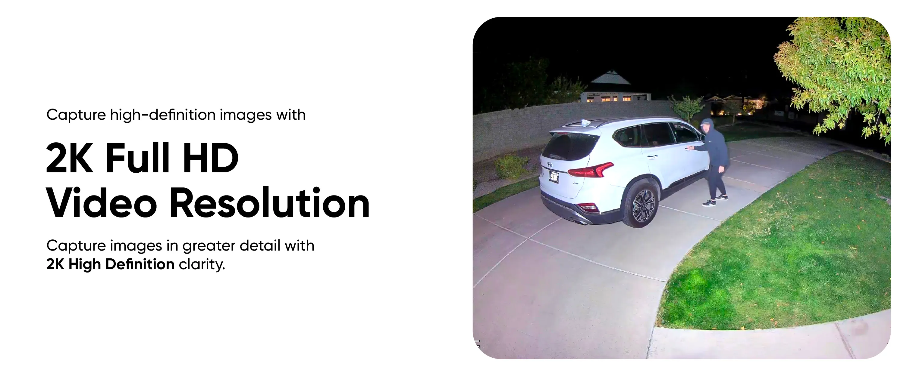 WYZE Floodlight Camera v2 Review: Wired 2K Security Cam image 9