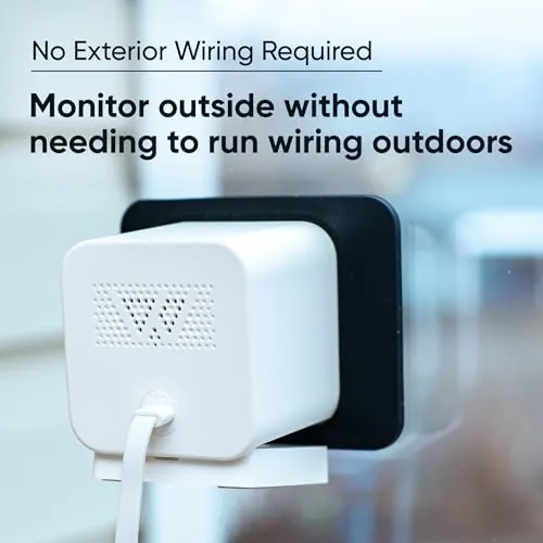 Wyze Window Mount Review for Compatible Wyze Cameras image 2