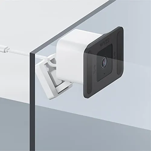 Wyze Window Mount Review for Compatible Wyze Cameras image 5