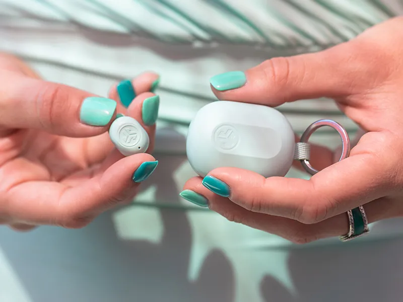 JLab JBuds Mini Review: Ranked Budget Wireless Earbuds image 9