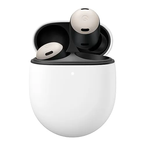 Google Pixel Buds Pro Review: Noise Cancelling Earbuds