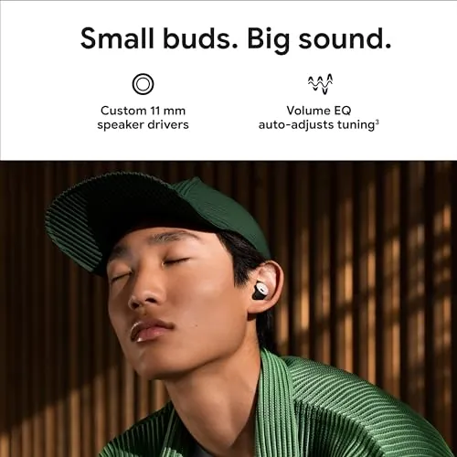 Google Pixel Buds Pro Review: Noise Cancelling Earbuds image 4