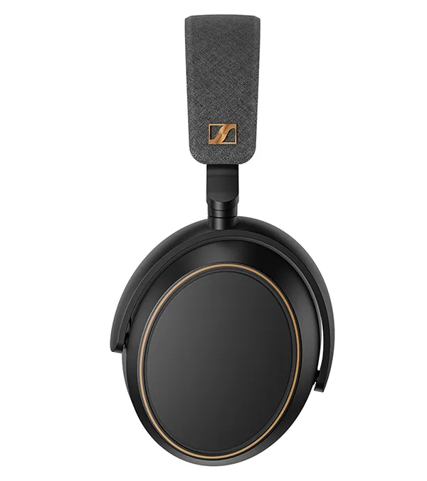 Sennheiser MOMENTUM 4 Review: ANC Headphones Ranked image 9