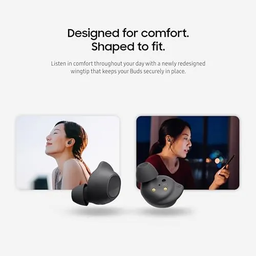 Samsung Galaxy Buds FE Review: Wireless Earbuds Ranked image 5
