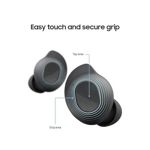 Samsung Galaxy Buds FE Review: Wireless Earbuds Ranked image 6