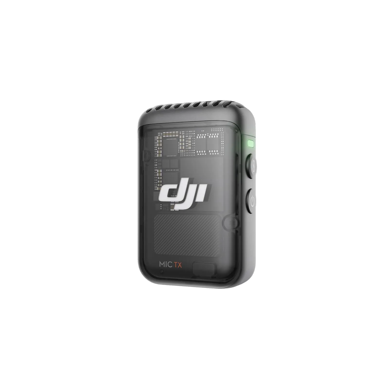 DJI Mic 2 Transmitter Review: Wireless Mic Ranked image 8