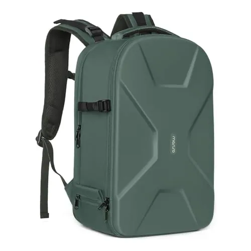 MOSISO Camera Backpack Review: Camera Bag Ranked image 1