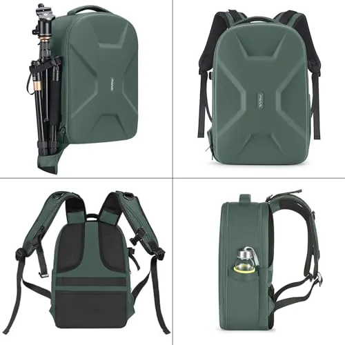 MOSISO Camera Backpack Review: Camera Bag Ranked image 5
