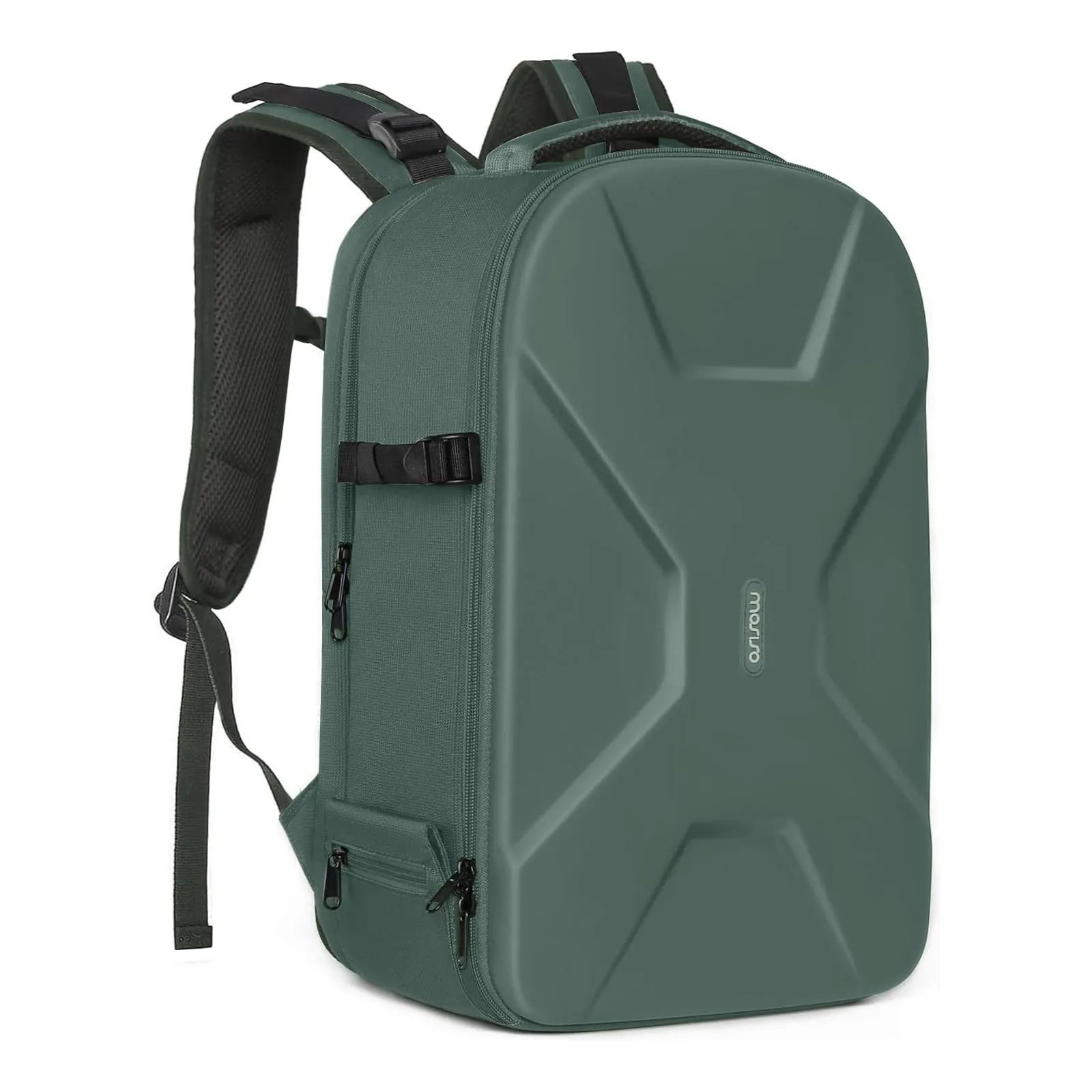 MOSISO Camera Backpack Review: Camera Bag Ranked image 8