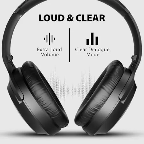 Avantree Opera Plus Review: Wireless TV Headphones Ranked image 4