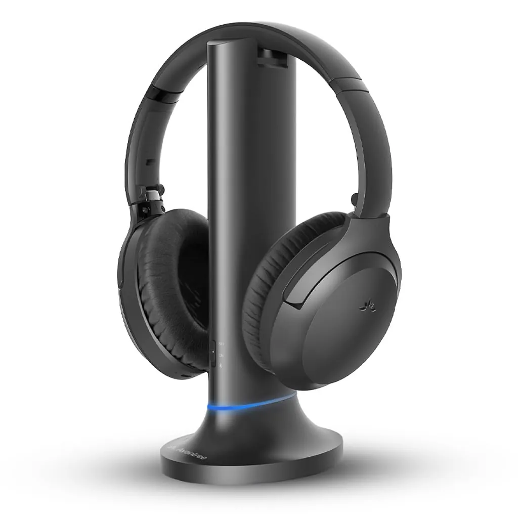 Avantree Opera Plus Review: Wireless TV Headphones Ranked image 8
