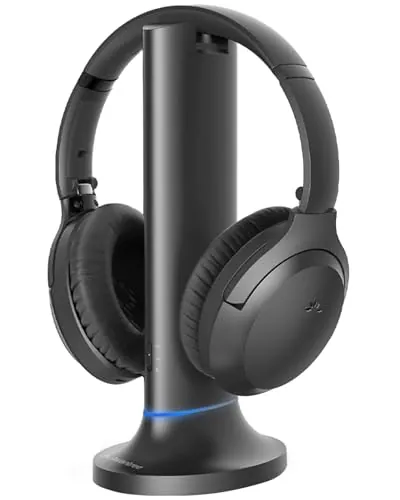Avantree Opera Plus Review: Wireless TV Headphones Ranked image 9