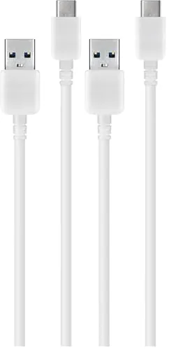 Samsung EP-DN930CWEGUS USB-C Cable Review
