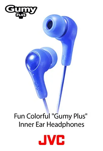 JVC Gumy HAFX7B Review: Budget Wired Earbuds Ranked image 2