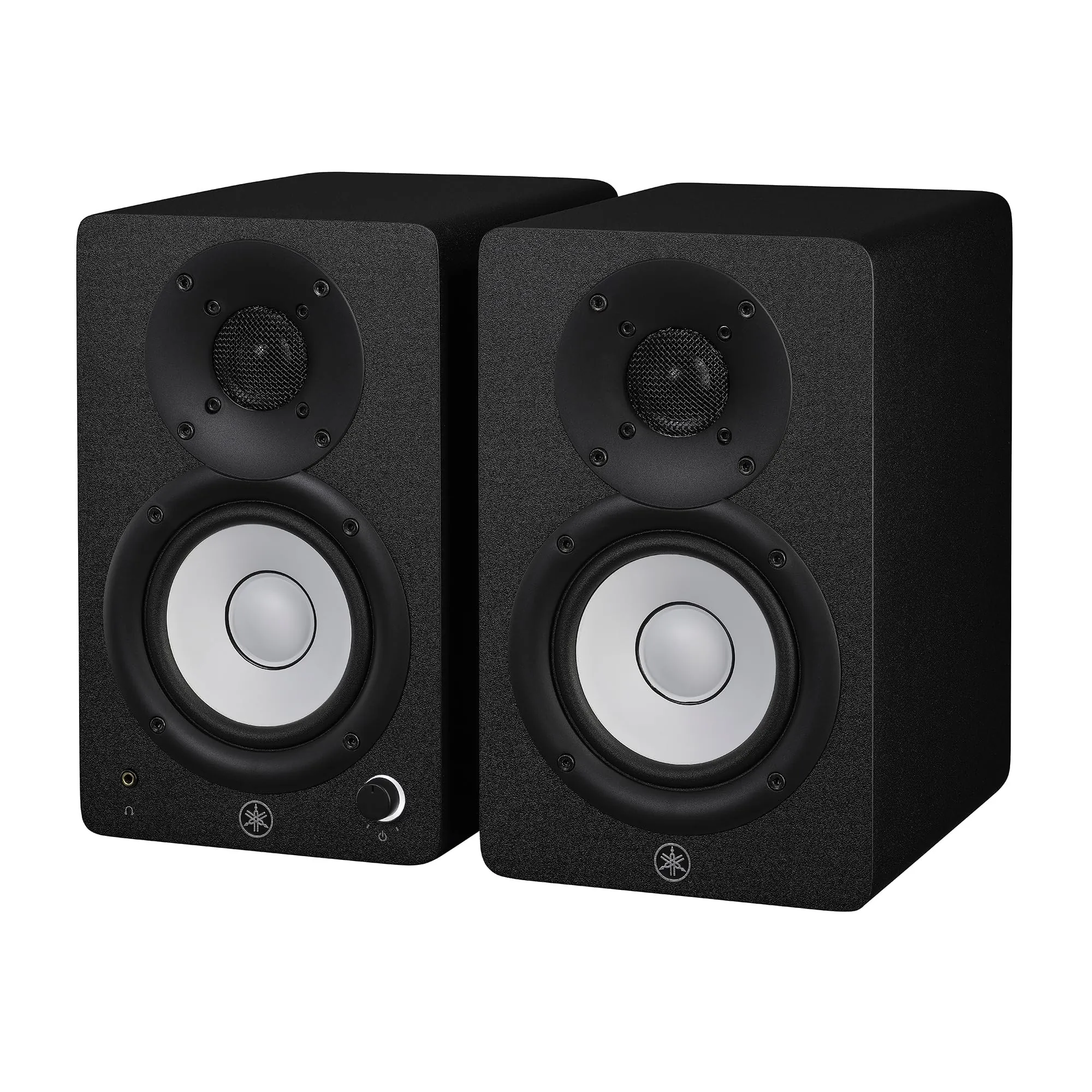 Yamaha HS4 Review: Compact Powered Studio Monitors image 8