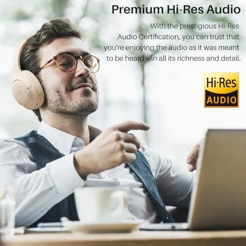 TOZO HT2 Review: Budget ANC Over-Ear Headphones Ranked image 2