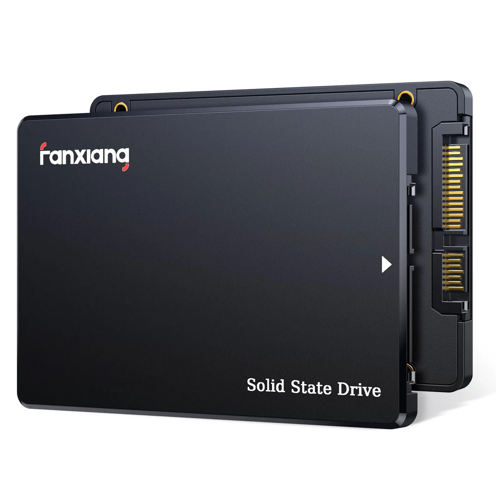 fanxiang S101Q 256GB SATA SSD Review image 8