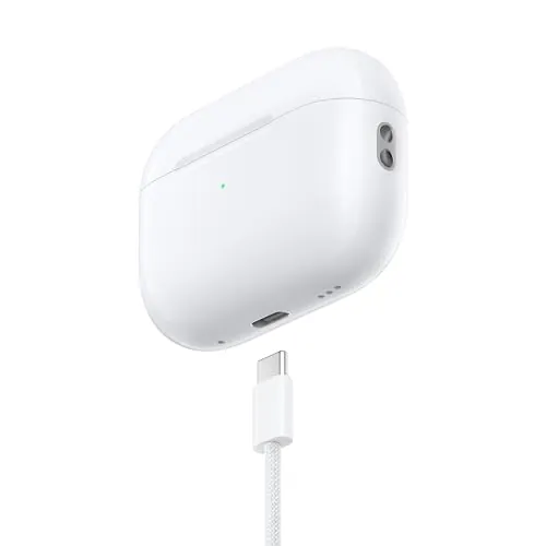 Apple AirPods Pro 2 Renewed Review: USB-C Earbuds Ranked image 6