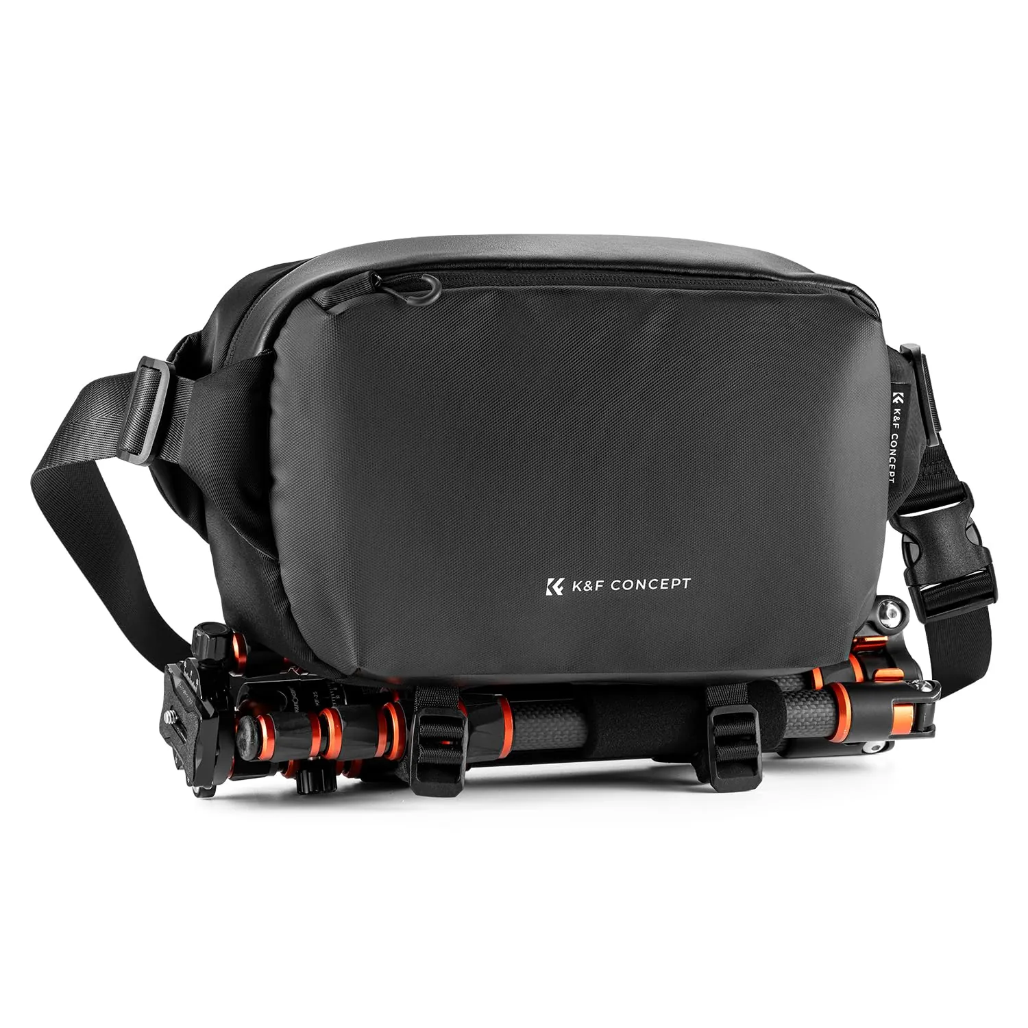 K&F CONCEPT Camera Sling Bag Review: Camera Bag Ranked image 8