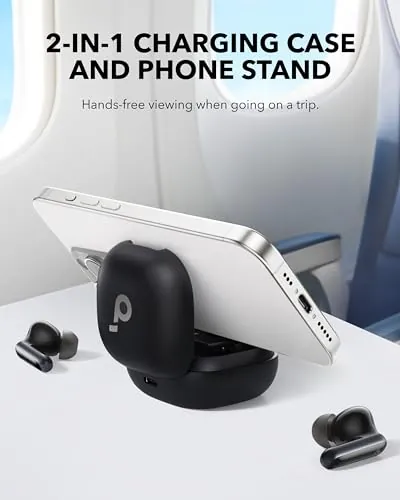 Soundcore P40i Review: Budget Noise Cancelling Earbuds image 2