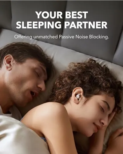 Soundcore Sleep A20 Review: Sleep Earbuds Ranked image 2