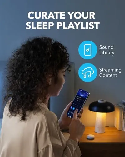 Soundcore Sleep A20 Review: Sleep Earbuds Ranked image 6