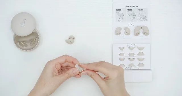 Soundcore Sleep A20 Review: Sleep Earbuds Ranked image 7
