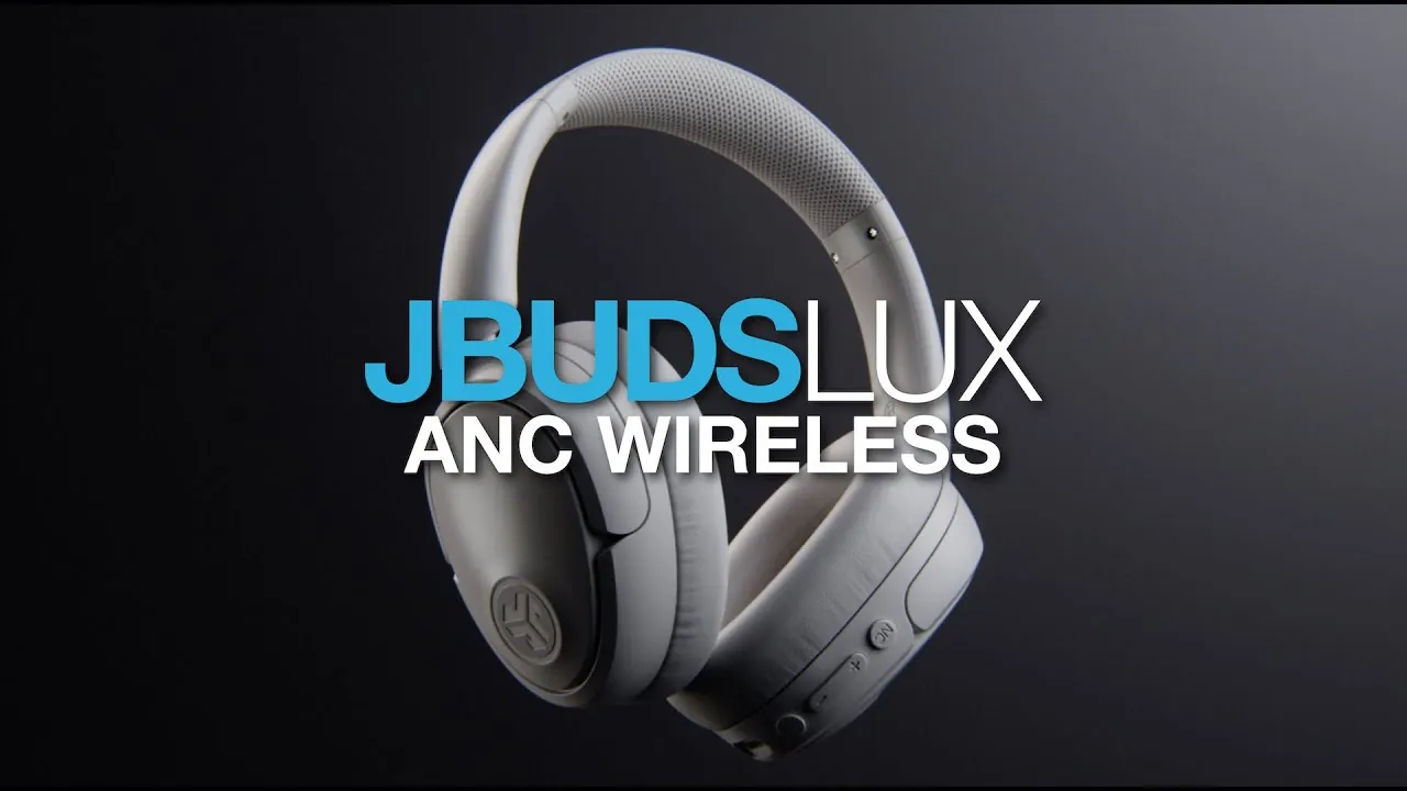 JLab JBuds Lux ANC Review: Budget ANC Headphones Ranked image 7