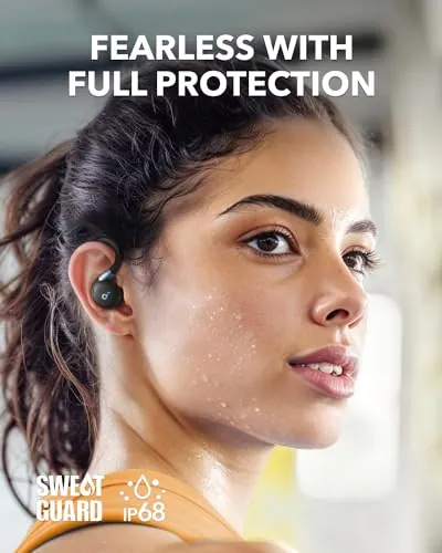 Soundcore Sport X20 Review: Workout Earbuds Ranked image 6