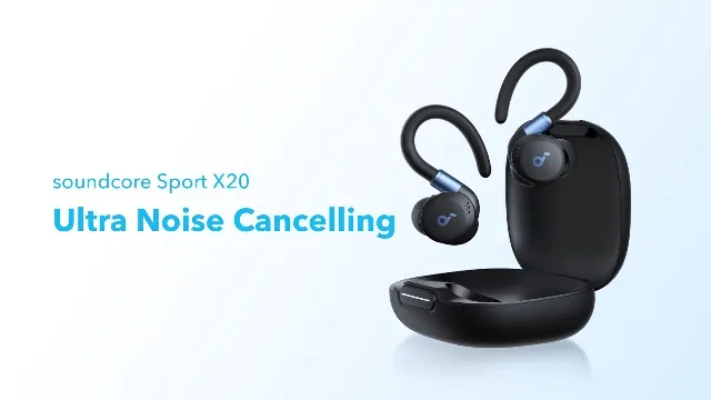 Soundcore Sport X20 Review: Workout Earbuds Ranked image 7