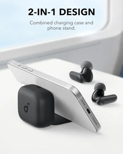 Soundcore P30i Review: Budget Noise Cancelling Earbuds image 2