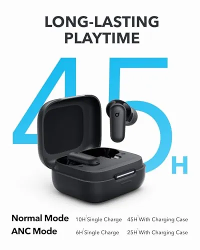Soundcore P30i Review: Budget Noise Cancelling Earbuds image 5