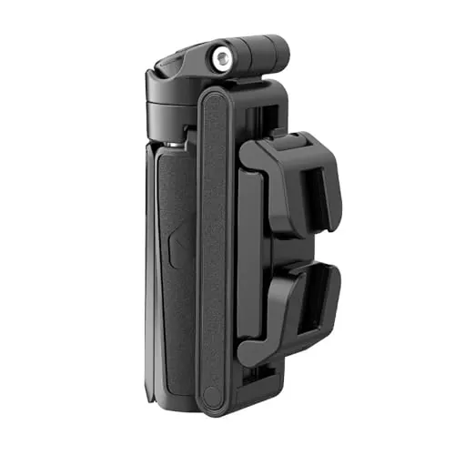 ULANZI JJ02 Review: Compact Phone Tripod Ranked