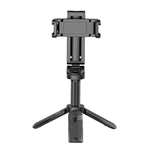 ULANZI JJ02 Review: Compact Phone Tripod Ranked image 2